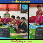 Family Day (Nursery)